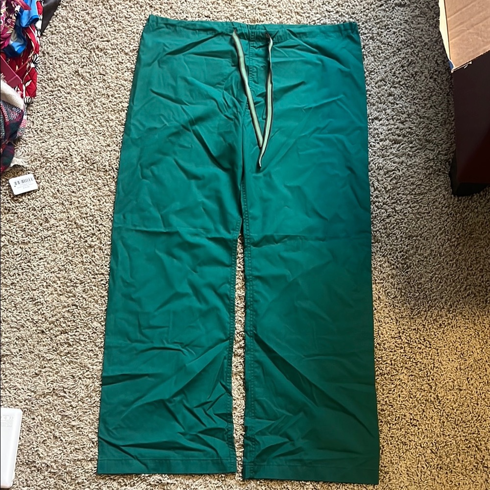 Blue Sky Scrub pants
